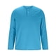thumbnail image 4 of RKSTN Men's Golf Shirts Oversized Long Sleeve Button Down Collar Classic Polos Shirt Mens Solid Single Pocket Soft Versatile Casual T Shirt Tops for Everyday Outings Office Looks Weekend Activities, 4 of 6