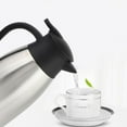 thumbnail image 4 of Cafetière 304 en Acier Inoxydable Isolation sous Vide Pot d'Isolation Domestique Expérience Inégalée, 4 of 5