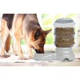 thumbnail image 4 of POINTERTECK Self Dispensing Pet Waterer – Automatic Gravity Dog Cat Waterer - Pet Water Dispenser Dogs Cats – Dog Water Bowl Water Dish – Automatic Water Bowl for Pets, 4 of 8