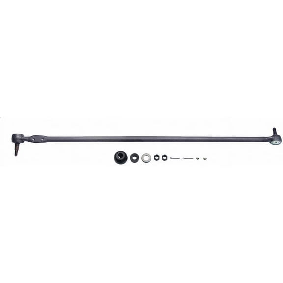 Drag Link - Compatible with 1978 - 1979 Ford F-150 4WD Standard Cab Pickup 2-Door