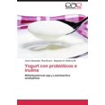 thumbnail image 1 of Yogurt Con Probi Ticos E Inulina, 1 of 2