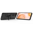 thumbnail image 2 of Funda para Honor 50 5G con Soporte Anillo Giratorio 360° y Protección Resistente a Golpes y Caídas, 2 of 5