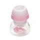 thumbnail image 1 of Matsuzay 1 Uds. Filtro extensor de grifo ajustable, grifo a prueba de salpicaduras de agua, grifo de agua flexible, grifo de ahorro de agua, accesorios de Type4 NO4 Matsuzay JJ15994-01B, 1 of 6