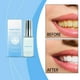 thumbnail image 5 of Pasta dentífrica limpiadora, suave y no irritante, reduce las manchas dentales. 20 ml. Recubrimiento dental., 5 of 9