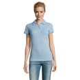 thumbnail image 1 of SOLS Womens Perfect Polo Shirt, 1 of 4