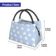 thumbnail image 2 of Fotbe Cute Poodle Dog Bolsa Térmica Portátil con Estampado, Bolsa de Entrega de Alimentos Aislada, Bolsa Reutilizable de Gran Capacidad para Comidas y Supermercado, 2 of 6