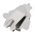thumbnail image 5 of 3 Pedazos de Clip magnetismo de Sombrero Accesorio Deportivo, 5 of 5