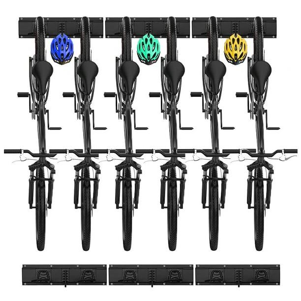 Bike Storage Racks in Bike Storage