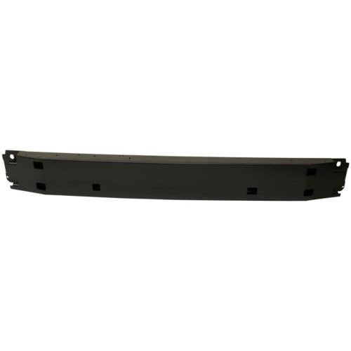 Front BUMPER COVER Primed for 2008-2009 Ford Taurus 