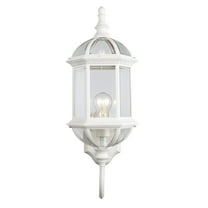 Trans Globe 4180 Coach Lantern - 7.75W in.