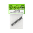 thumbnail image 2 of Axial AX30792 Threaded Aluminum Link 7X87.5mm Grey 2 AXIC0792 Electric Car/Truck Option Parts, 2 of 2