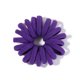 thumbnail image 1 of Banda de goma para mujer - Cabeza atada Colorida INS Headrope - Cuerda para el cabello de alta elasticidad - Sombreros para niñas simples # 26/100 Pack, 1 of 1
