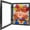 Black, variant on Trianu Kids Art Frame Kids Art Frames Front Opening Kids Artwork A4 Picture Frames Changeable Artwork Display Storage Frames for Children Drawing Crafting, Black