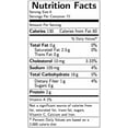 thumbnail image 3 of Best Maid Thaw and Serve Peanut Butter Cookie, 1 Ounce -- 72 per case, 3 of 4