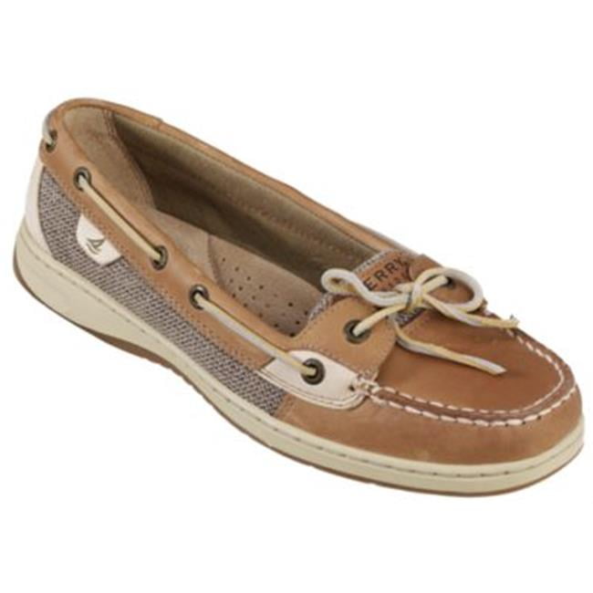 ladies slip on boat shoes