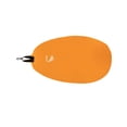 thumbnail image 3 of Cubierta de cortina Universal shamjiam para Kayak Protector Impermeable naranja XL, 3 of 9
