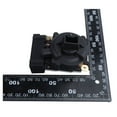 thumbnail image 5 of Botón de encendido del interruptor de arranque for Chrysler, Dodge, Jeep Liberty, Wrangler y Plymouth 4793576AB 4793576AC 924-869 924869, 5 of 5