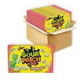 thumbnail image 6 of SOUR PATCH KIDS Watermelon Soft & Chewy Candy, 12 - 3.5 oz Boxes, 6 of 6