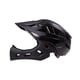 thumbnail image 1 of Casco de bicicleta para niños Casco de ciclismo de carretera para niños Forro extraíble Ciclismo intercambiable Negro, 1 of 9