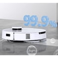 thumbnail image 4 of 12 Pcs Mop Cleaning Pad Mop Cloth For Ecovacs N9+/k10 Robot Parts, 4 of 5