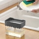 thumbnail image 2 of Esponja De Limpieza, Dispensador Automático De Detergente, Cocina Para Uso En Limpieza De Restaurantes En El Hogar Amonsee Otros, 2 of 8