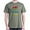Military Green, variant on CafePress - Just One More Level Men's Value T Shirt - Men's Classic Graphic Cotton T-Shirt