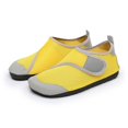 thumbnail image 5 of UDAUDU Barefoot Water Shoes for Women and Men Quick Dry Slip On Non Slip Swim Shoes with Toe Protection Comfort Aqua Socks for Beach Diving and Outdoor Activitie Yellow Women 5.5-6.5/Men 4.5-5.5, 5 of 5