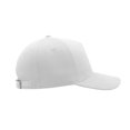 thumbnail image 3 of Atlantis Liberty Five Buckle Heavy Brush Cotton 5 Panel Cap, 3 of 5