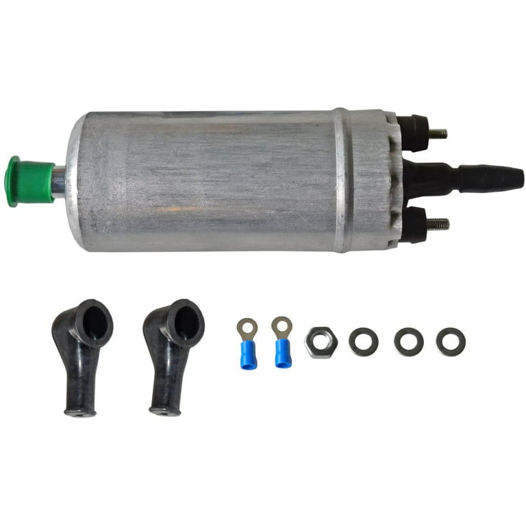 Universal Inline High Pressure Fuel Pump For 0580464070 0580464038 For Opel