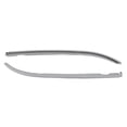 thumbnail image 4 of Headlight Lower Molding Trim, 51138168809 2pcs  For Repair, 4 of 8