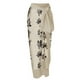 thumbnail image 3 of Traje De Baño Damas 2 piezas de traje de baño de playa para mujer con cordones y vestido para deportes acuáticos (L Beige), 3 of 8