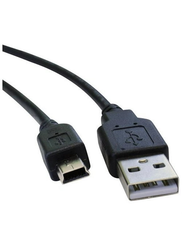 6ft USB Cable for: Mach Speed Trio Stealth G2 8" Charger/Data Cor...