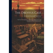 The Dreyfus Case (Paperback)