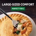 thumbnail image 4 of Marie Callender’s Turkey Pot Pie, Large Size, Frozen Meal, 15 oz., 4 of 9
