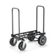 thumbnail image 2 of Carrito utilitario para escenario, todo terreno, UTC5500, que transporta 250 kg, 2 of 9