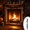 Black Size V3, variant on EDHITNR Artificial Black Maple Leaf Rattan Pumpkin Berry Window Display, 78.74in 68.9in Plastic Fireplace Ornament, Dark Tone Festive Hanging Garland for Porch Mantel Door Frame