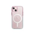 thumbnail image 2 of UNIQ Combat Duo (MagClick™) Funda para iPhone 15 MagSafe máxima protección Bicolor, 2 of 5