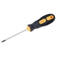 thumbnail image 1 of Unique Bargains T6 Screwdriver Torx Driver 3 Inch Shaft Magnetic, 1 of 4