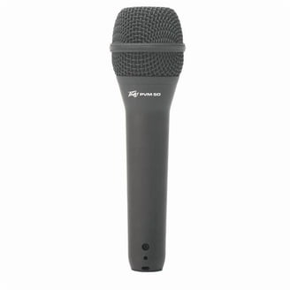 Shure SM48 Dynamic Vocal Microphone - Walmart.com