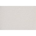 thumbnail image 5 of Baxton Studio Roxy Mid-Century Modern Off-White Boucle Upholstered and Walnut Brown Finished Wood Ottoman Footstool, 5 of 5