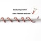 thumbnail image 3 of Cable eléctrico Haerkn 14 AWG 2 núcleos de silicona 15,2 m, 3 of 5