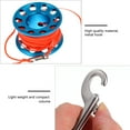 thumbnail image 3 of WHAMVOX 1 set of Scuba Diving Spool Useful Diving Tools Outdoor Diving Equipment, 3 of 8