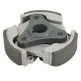 thumbnail image 1 of Almohadilla De Embrague ATV, Conjunto De Embrague De Resorte De Piñón Resistente De Aluminio Para Crosser ATV De 2 Tiempos, 1 of 7