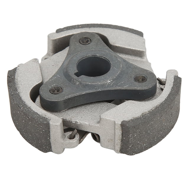 Almohadilla De Embrague ATV, Conjunto De Embrague De Resorte De Piñón Resistente De Aluminio Para Crosser ATV De 2 Tiempos