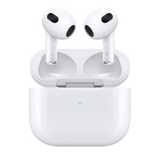 S*P様 Apple AirPods (3rd generation) 本体 Apple AirPods 3rd Generation, Bluetooth Wireless, Spatial Audio