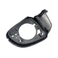 thumbnail image 3 of Left Side Wing Mirror Frame For-bmw X3 F25 X5 F15 2014-2018 X4 X6 D-subaoe, 3 of 4