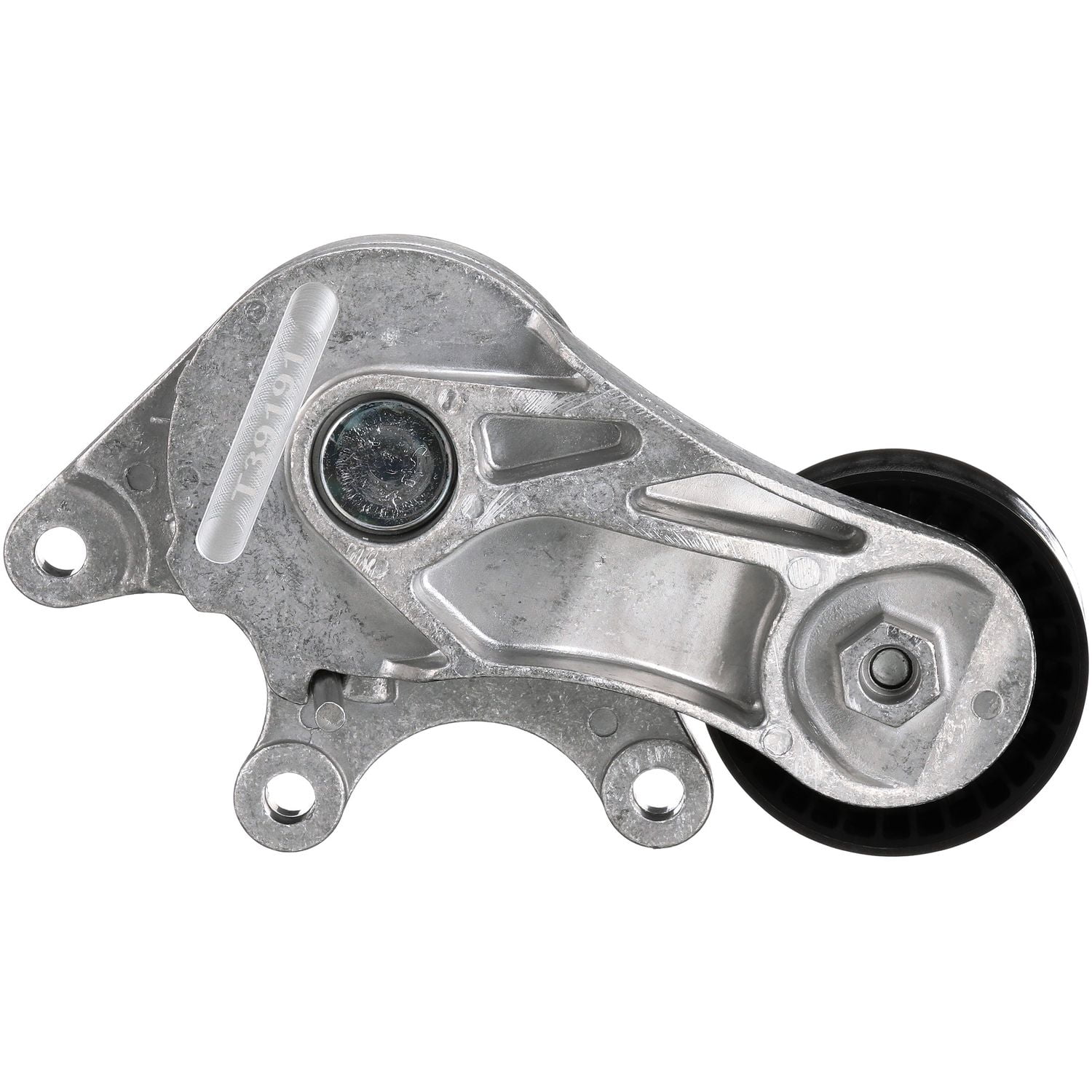 Gate 39191 DriveAlign Automatic Belt Drive Tensioner Fits select: 2013-2018 BMW X3, 2012-2016 BMW 328