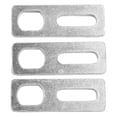 thumbnail image 3 of Bgsha 3 Pcs Tampons de Remplacement pour Moteur de Vélo Électrique, 3 of 9