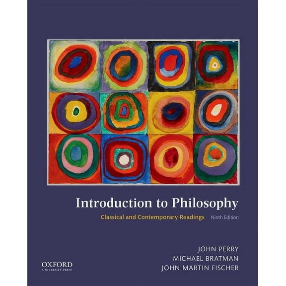 Introduction to Philosophy, (Paperback)