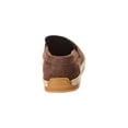 thumbnail image 3 of M by Bruno Magli Alfama Suede Loafer, 11.5, Brown, 3 of 5